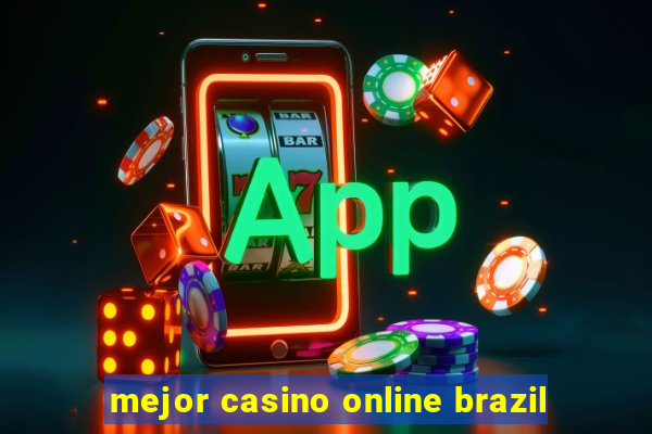 mejor casino online brazil