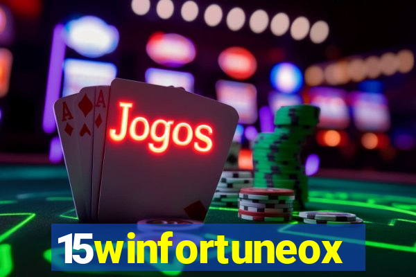 15winfortuneox