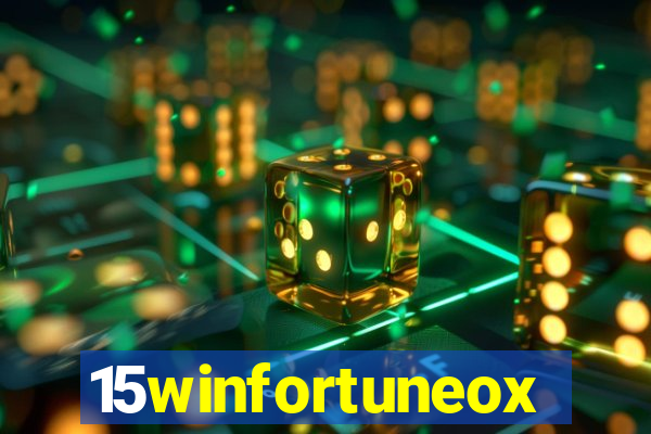 15winfortuneox