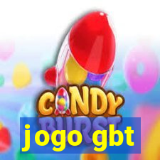 jogo gbt