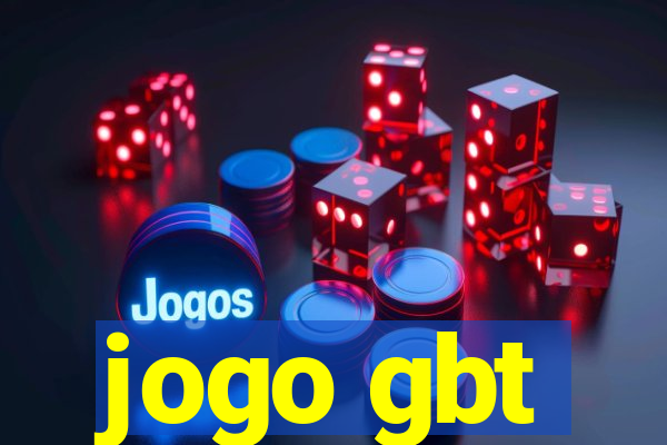 jogo gbt