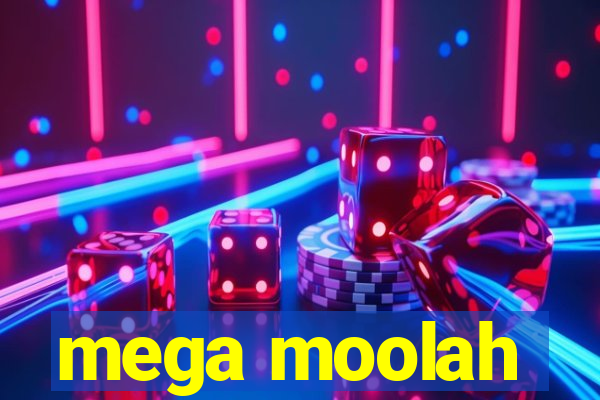 mega moolah