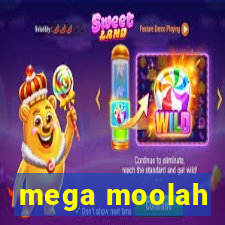 mega moolah