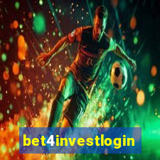 bet4investlogin