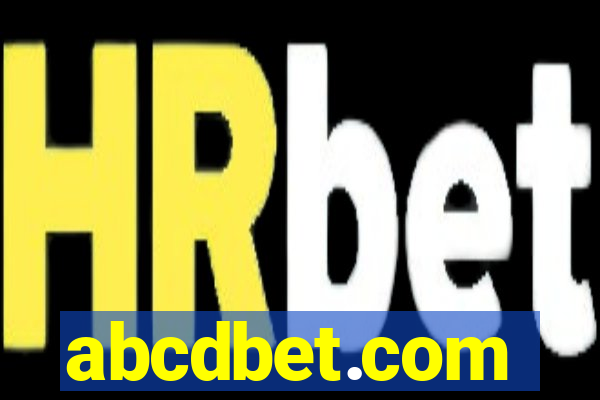 abcdbet.com