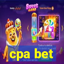 cpa bet