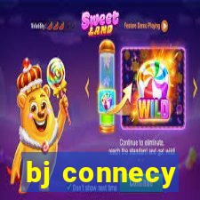 bj connecy