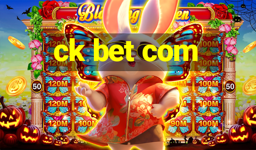 ck bet com