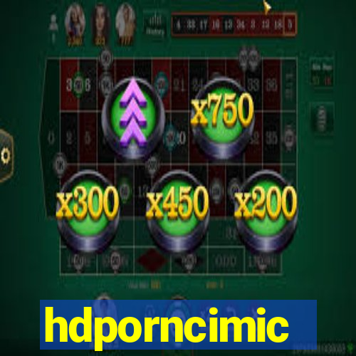 hdporncimic