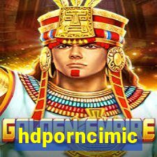 hdporncimic