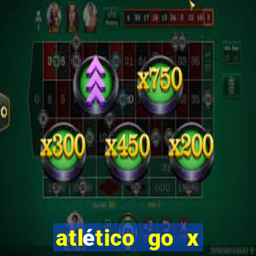 atlético go x corinthians palpites