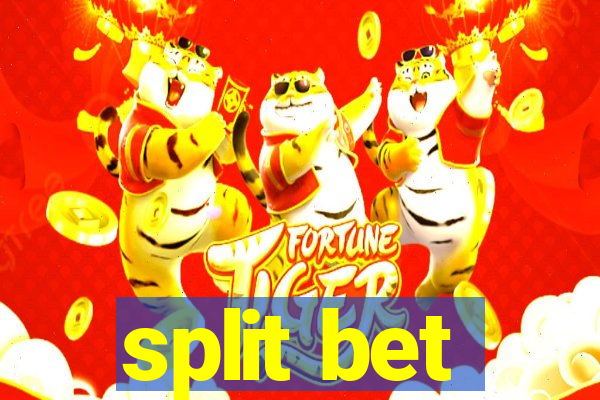 split bet