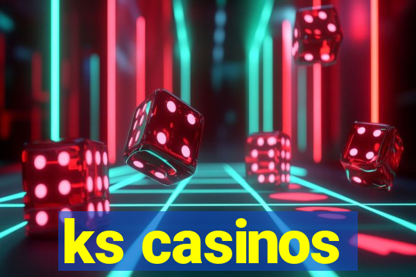 ks casinos