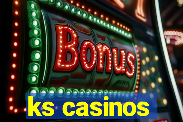 ks casinos