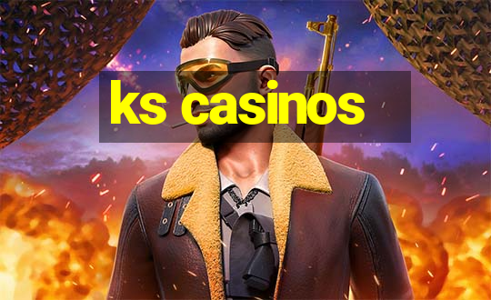 ks casinos