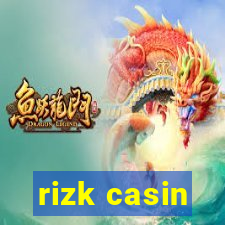 rizk casin