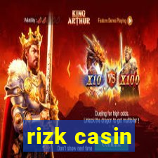 rizk casin