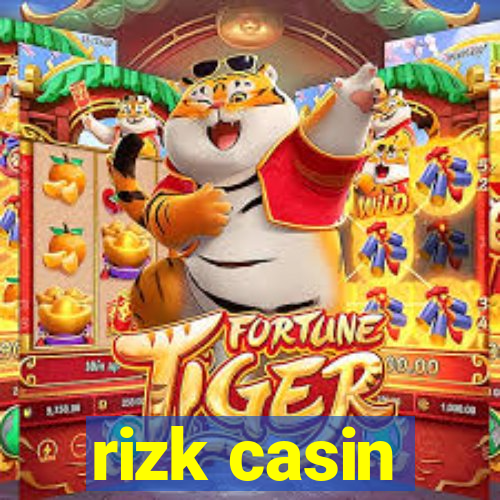 rizk casin