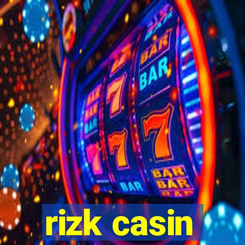 rizk casin