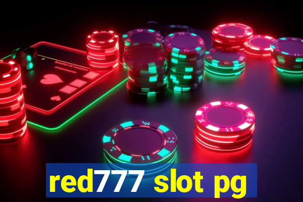 red777 slot pg