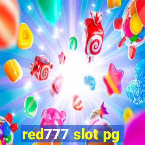 red777 slot pg