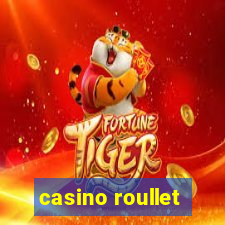 casino roullet