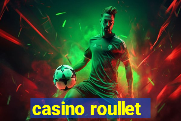 casino roullet