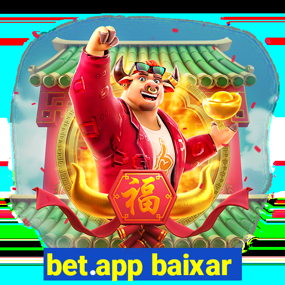 bet.app baixar