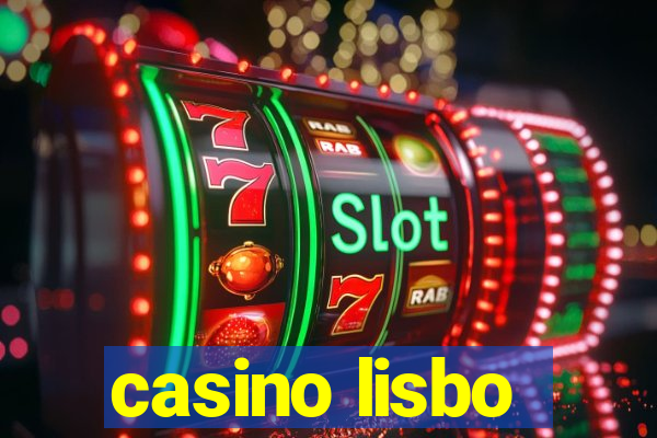 casino lisbo