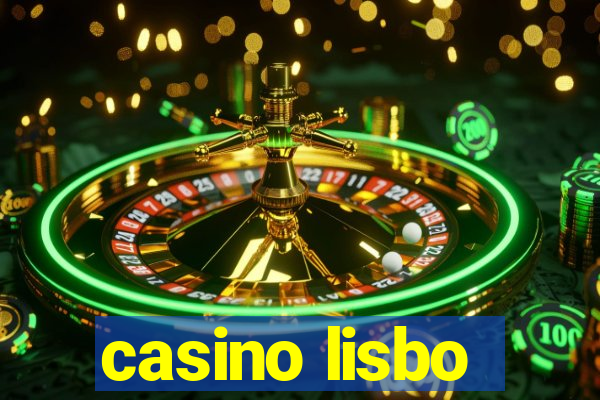 casino lisbo