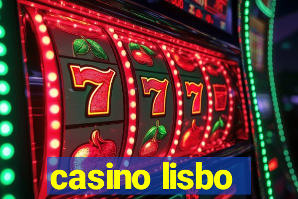 casino lisbo