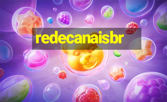 redecanaisbr