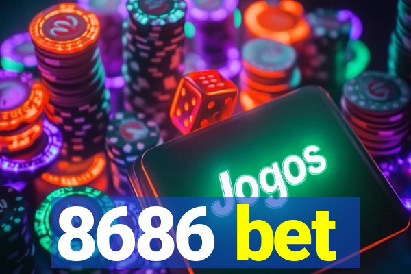 8686 bet