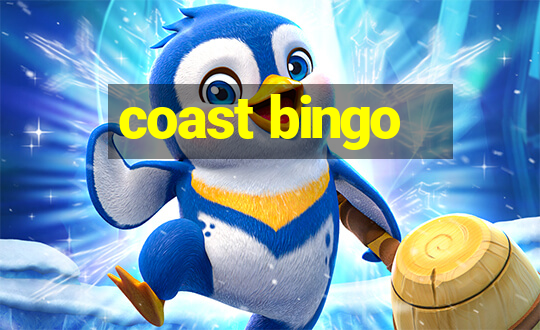 coast bingo