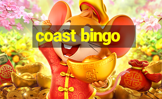 coast bingo