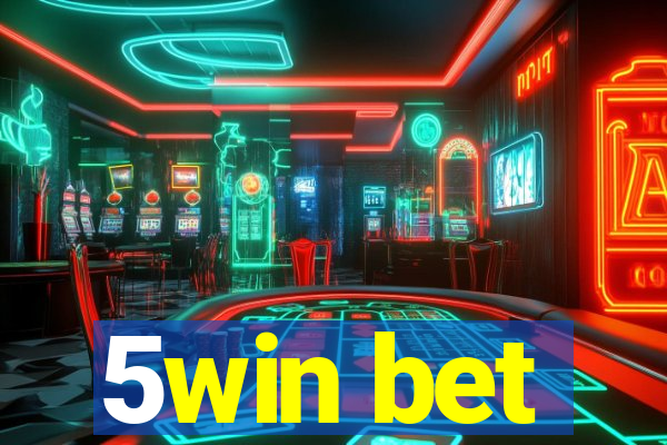 5win bet