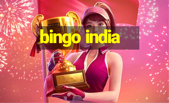 bingo india