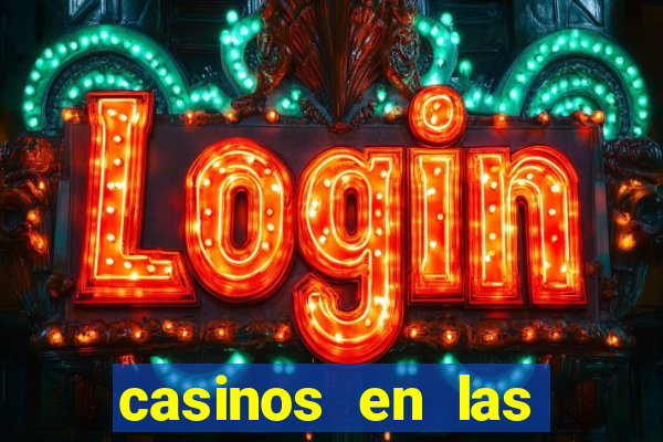 casinos en las vegas nv