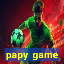 papy game