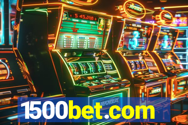 1500bet.com