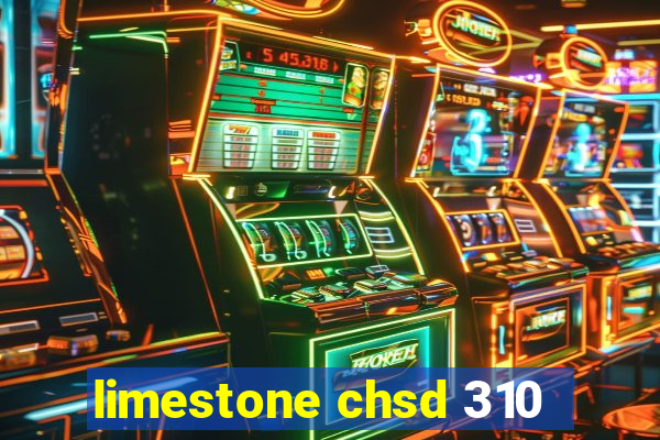 limestone chsd 310