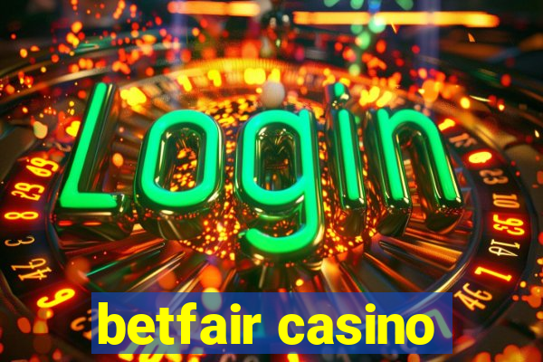 betfair casino