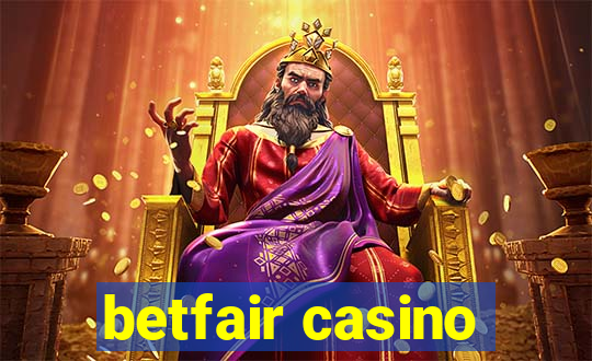 betfair casino