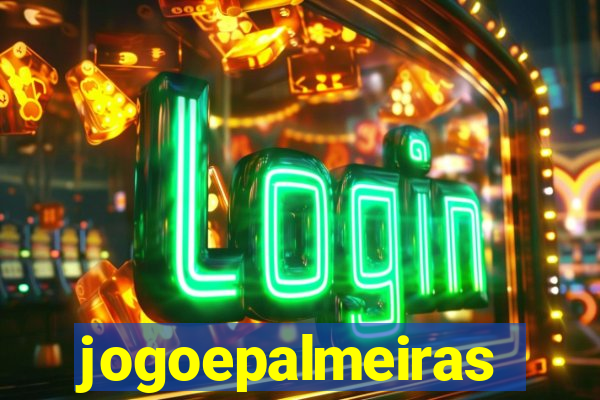 jogoepalmeiras