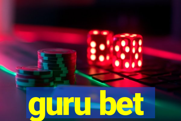 guru bet