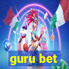 guru bet