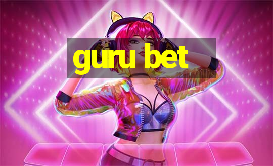 guru bet