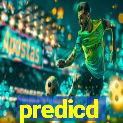 predicd