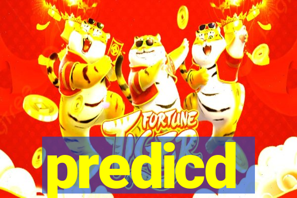 predicd