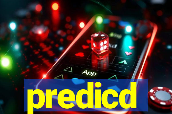 predicd